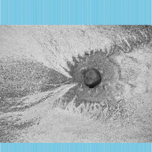 Four Tet - New Energy (2 Lp) ryhmässä ME SUOSITTELEMME / Way Out West 2026 @ Bengans Skivbutik AB (5676747)