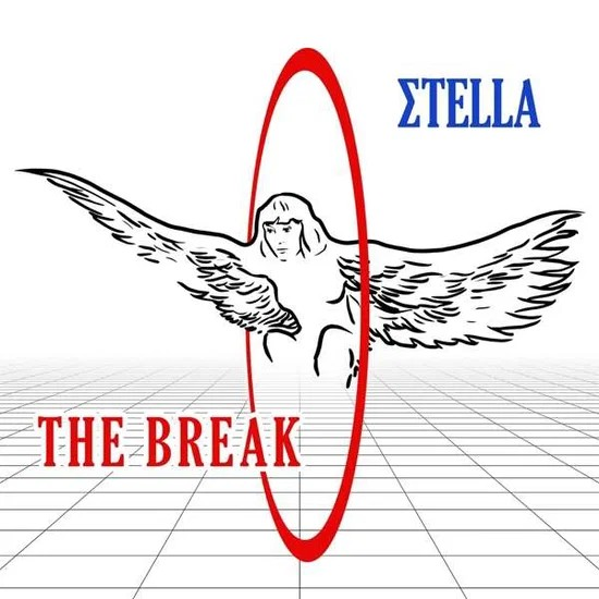 Stella - Break ryhmässä ME SUOSITTELEMME / Way Out West 2026 @ Bengans Skivbutik AB (5676753)