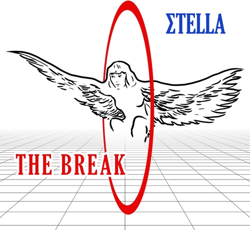 Stella - Break ryhmässä ME SUOSITTELEMME / Way Out West 2026 @ Bengans Skivbutik AB (5676753)