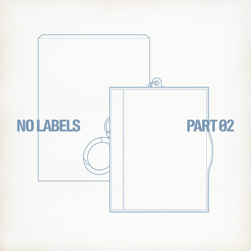 Yeonjun - No Labels: Part 02 (Photocard Case Ver.) (Random Ver.) ryhmässä CD / Kommande / K-Pop @ Bengans Skivbutik AB (5676776)