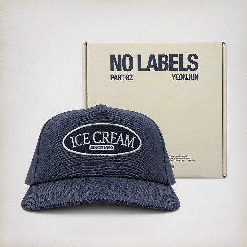 Yeonjun - No Labels: Part 02 (Cap Ver.) ryhmässä CD @ Bengans Skivbutik AB (5676777)