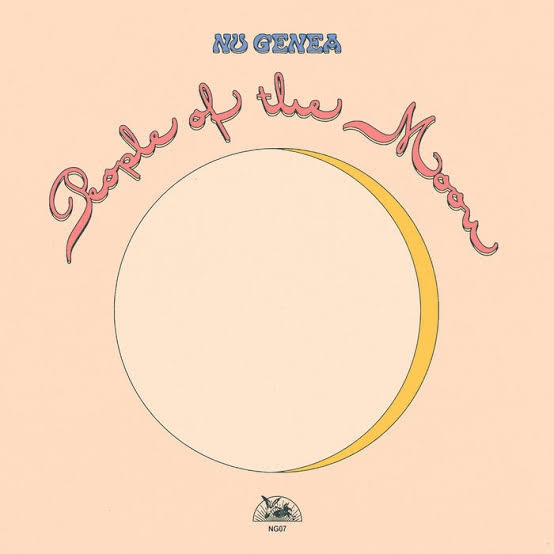 Nu Genea - People Of The Moon ryhmässä ME SUOSITTELEMME / Way Out West 2026 @ Bengans Skivbutik AB (5676793)
