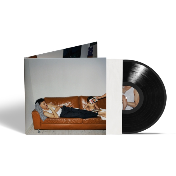 Aiba - Aida ryhmässä ME SUOSITTELEMME / Startsida - Vinyl Nyheter & Kommande @ Bengans Skivbutik AB (5676819)
