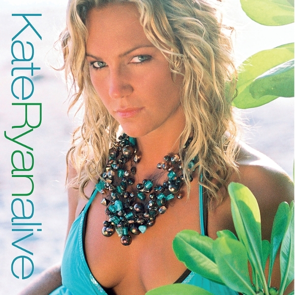 Kate Ryan - Alive ryhmässä VINYYLI / Kommande / Pop-Rock @ Bengans Skivbutik AB (5676857)