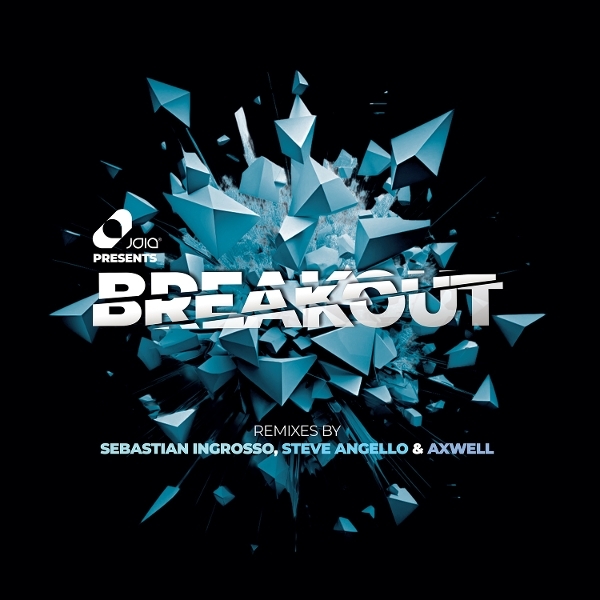 V/A - Joia Presents Breakout ryhmässä ME SUOSITTELEMME / Startsida - Vinyl Nyheter & Kommande @ Bengans Skivbutik AB (5676858)