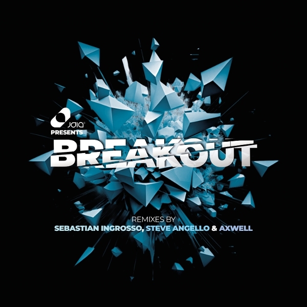 V/A - Joia Presents Breakout ryhmässä ME SUOSITTELEMME / Startsida - CD Nyheter & Kommande @ Bengans Skivbutik AB (5676878)