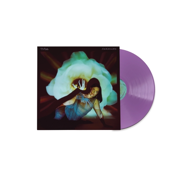 Liv East - Funksoulsex ryhmässä VINYYLI / Kommande / RnB-Soul @ Bengans Skivbutik AB (5676901)