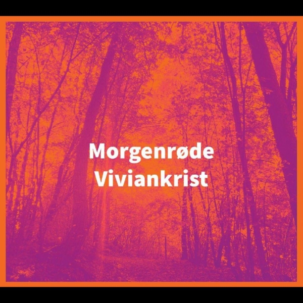 Viviankrist (Gallhammer) - Morgenrøde ryhmässä CD / Kommande / Pop-Rock @ Bengans Skivbutik AB (5676925)