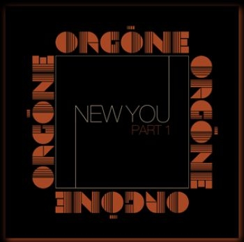 Orgone - New You ryhmässä CD / Kommande / RnB-Soul @ Bengans Skivbutik AB (5676930)