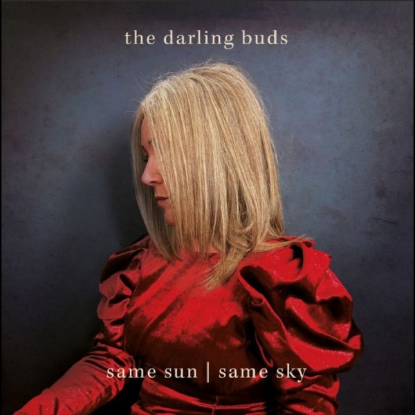 The Darling Buds - Same Sun / Same Sky ryhmässä VINYYLI / Kommande / Pop-Rock @ Bengans Skivbutik AB (5676972)