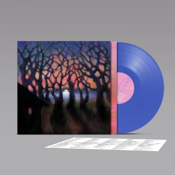 Family Stereo - The Thread ryhmässä VINYYLI / Kommande / Pop-Rock @ Bengans Skivbutik AB (5676999)