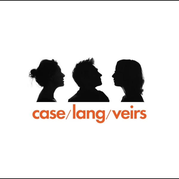 Case/Lang/Veirs - Case/Lang/Veirs ryhmässä VINYYLI / Kommande / Pop-Rock @ Bengans Skivbutik AB (5677011)