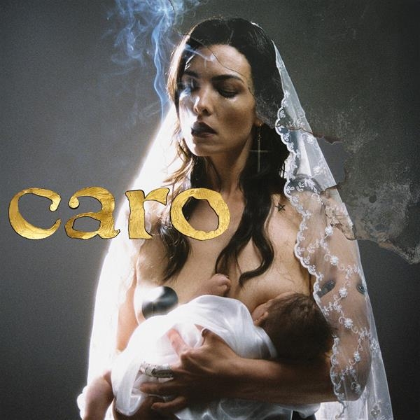 Caro - Returning To Innocence ryhmässä VINYYLI / Kommande / Pop-Rock @ Bengans Skivbutik AB (5677055)