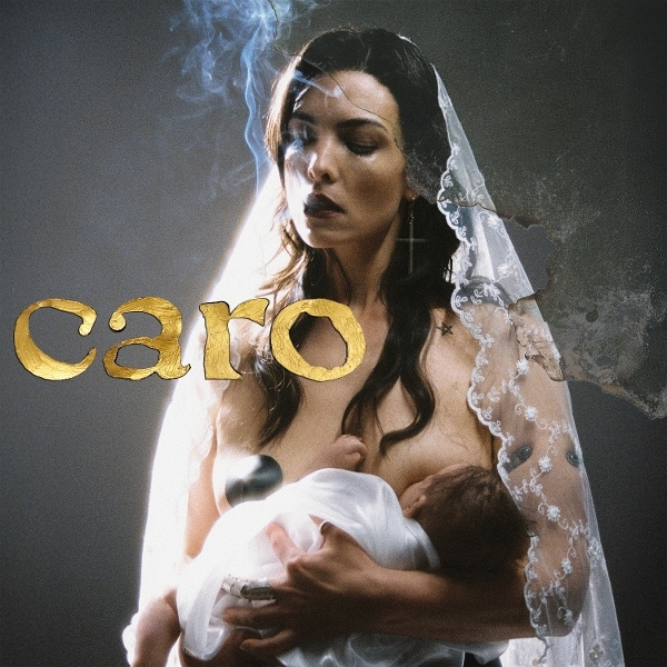 Caro - Returning To Innocence ryhmässä VINYYLI / Kommande / Pop-Rock @ Bengans Skivbutik AB (5677055)