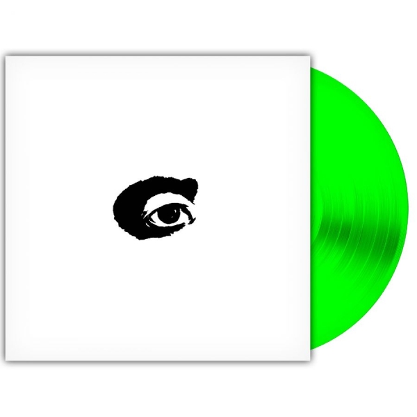 Ceremony - Tell Me Your Dream ryhmässä VINYYLI / Kommande / Pop-Rock @ Bengans Skivbutik AB (5677083)