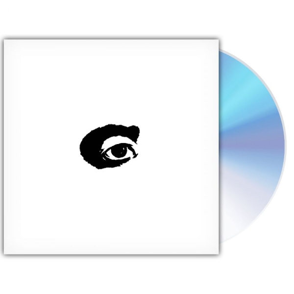 Ceremony - Tell Me Your Dream ryhmässä CD / Kommande / Pop-Rock @ Bengans Skivbutik AB (5677105)