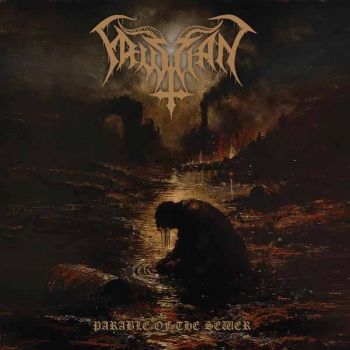 Faustian - Parable Of The Sewer (Digipack) ryhmässä CD / Kommande / Hårdrock @ Bengans Skivbutik AB (5677128)