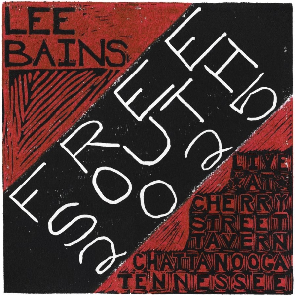 Bains Lee - Free South 2025 ryhmässä VINYYLI / Kommande / Country @ Bengans Skivbutik AB (5677145)