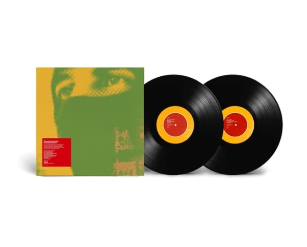Thievery Corporation - Radio Retaliation ryhmässä VINYYLI / Nyheter / Pop-Rock @ Bengans Skivbutik AB (5677191)