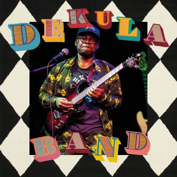 Dekula Band - Slavery Is Crime & Coltan Sounds ryhmässä VINYYLI / Kommande / Pop-Rock @ Bengans Skivbutik AB (5677193)