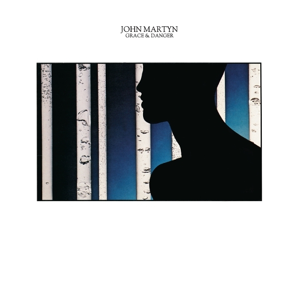 John Martyn - Grace & Danger ryhmässä VINYYLI / Myydyimmät @ Bengans Skivbutik AB (5677245)