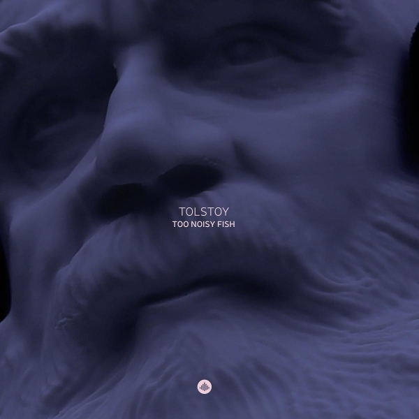 Too Noisy Fish - Tolstoy ryhmässä CD / Kommande / Jazz @ Bengans Skivbutik AB (5677301)