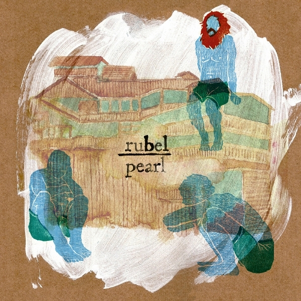 Rubel - Pearl ryhmässä CD / Kommande / Pop-Rock @ Bengans Skivbutik AB (5677306)