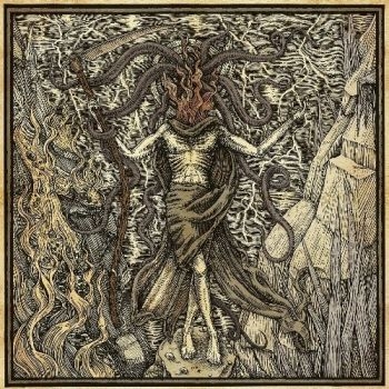 Corpus Christii - Bitter End Of Old The (Black Vinyl ryhmässä VINYYLI / Nyheter / Hårdrock @ Bengans Skivbutik AB (5677346)