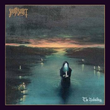 Soothsayer - Unbinding The (Digipack) ryhmässä ME SUOSITTELEMME / Perjantain julkaisut / 2026-07-03 @ Bengans Skivbutik AB (5677356)