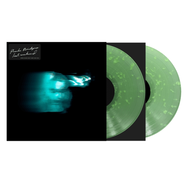 Phoebe Bridgers - Lost Weekend (Indie Exclusive Rogue Planet 2Lp) ryhmässä VINYYLI / Kommande / Pop-Rock @ Bengans Skivbutik AB (5677375)