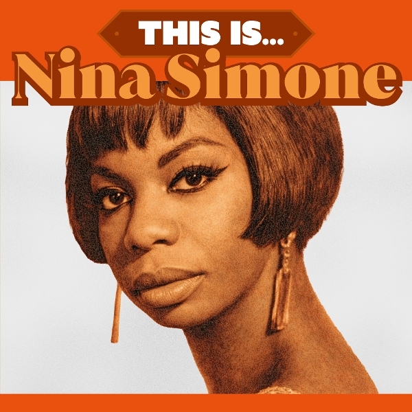 Nina Simone - This Is... ryhmässä VINYYLI / Myydyimmät @ Bengans Skivbutik AB (5677380)