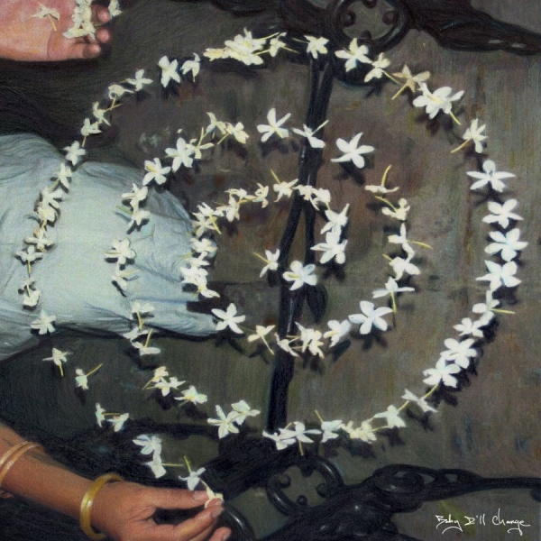 Fiddlehead - Baby I'll Change (Ltd. Alewife Red ryhmässä VINYYLI / Kommande / Pop-Rock @ Bengans Skivbutik AB (5677400)