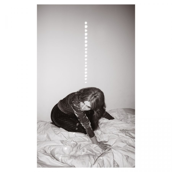 Julia Holter - Materia ryhmässä CD / Kommande / Pop-Rock @ Bengans Skivbutik AB (5677423)