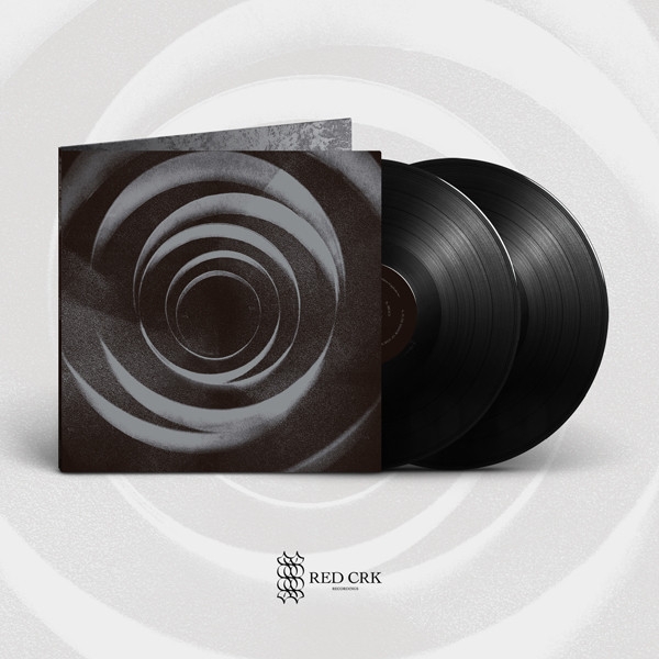 Cult Of Luna - In The Shadow Of Your Shadow (Black Vinyl / 2LP) ryhmässä VINYYLI / Kommande / Hårdrock @ Bengans Skivbutik AB (5677440)