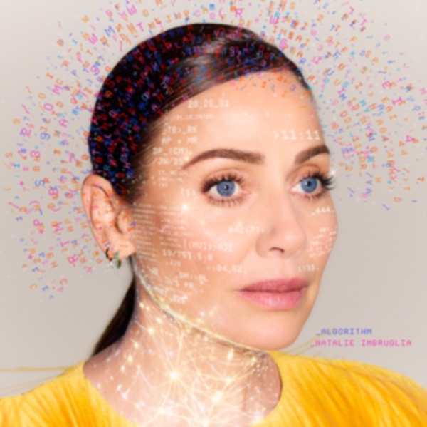 Natalie Imbruglia - Algorithm (Ltd Bonus Tracks Cd Edition) ryhmässä CD / Kommande / Pop-Rock @ Bengans Skivbutik AB (5677449)
