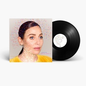 Natalie Imbruglia - Algorithm (Black Vinyl) ryhmässä VINYYLI / Kommande / Pop-Rock @ Bengans Skivbutik AB (5677451)