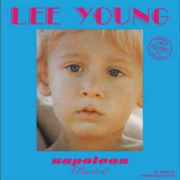 Young Lee - Napoleon ryhmässä VINYYLI / Nyheter / Pop-Rock @ Bengans Skivbutik AB (5677484)