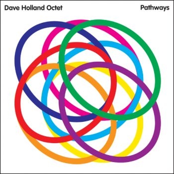 Holland Dave Octet - Pathways ryhmässä CD / Jazz @ Bengans Skivbutik AB (5677503)