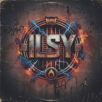 Ilsy - Ilsy ryhmässä CD / Kommande / Hårdrock @ Bengans Skivbutik AB (5677516)