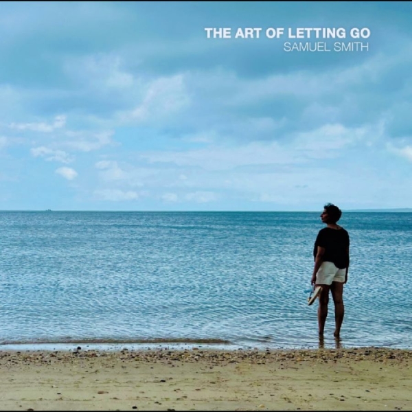 Samuel Smith - The Art Of Letting Go ryhmässä CD / Kommande / World Music @ Bengans Skivbutik AB (5677522)