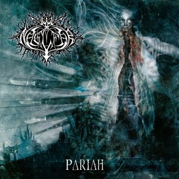 Naglfar - Pariah ryhmässä CD / Kommande / Hårdrock @ Bengans Skivbutik AB (5677526)