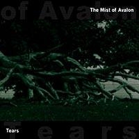 Mist Of Avalon - Tears ryhmässä CD @ Bengans Skivbutik AB (567754)
