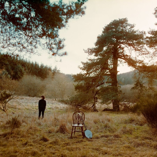 Dylan John Thomas - Nothing Here Worth Taking ryhmässä CD / Kommande / Pop-Rock @ Bengans Skivbutik AB (5677571)