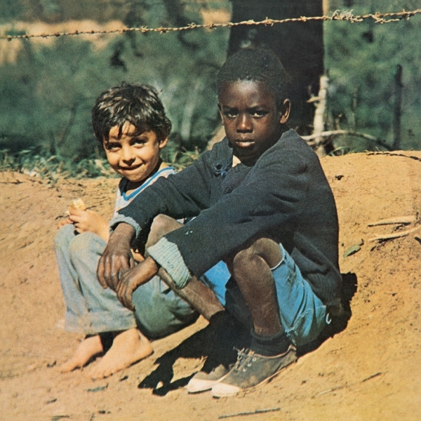 Milton Nascimento & Lô Borges - Clube Da Esquina ryhmässä VINYYLI / Importnyheter / World Music @ Bengans Skivbutik AB (5677608)
