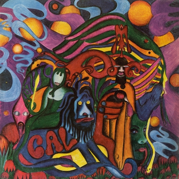 Gal Costa - Gal ryhmässä VINYYLI / Kommande / World Music @ Bengans Skivbutik AB (5677610)