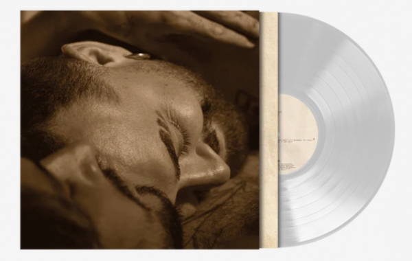 Sam Smith - Hazel Eyes (Indie Colour Vinyl) ryhmässä ME SUOSITTELEMME / Perjantain julkaisut / 2026-08-21 @ Bengans Skivbutik AB (5677628)