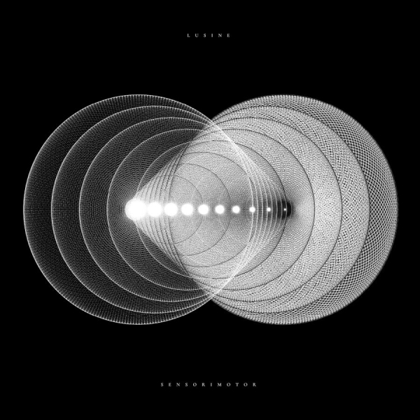 Lusine - Sensorimotor (10Th Anniversary Edit ryhmässä VINYYLI / Kommande / Dance-Techno @ Bengans Skivbutik AB (5677648)