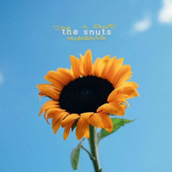 The Snuts - Joy In Short Moments ryhmässä VINYYLI / Kommande / Pop-Rock @ Bengans Skivbutik AB (5677666)
