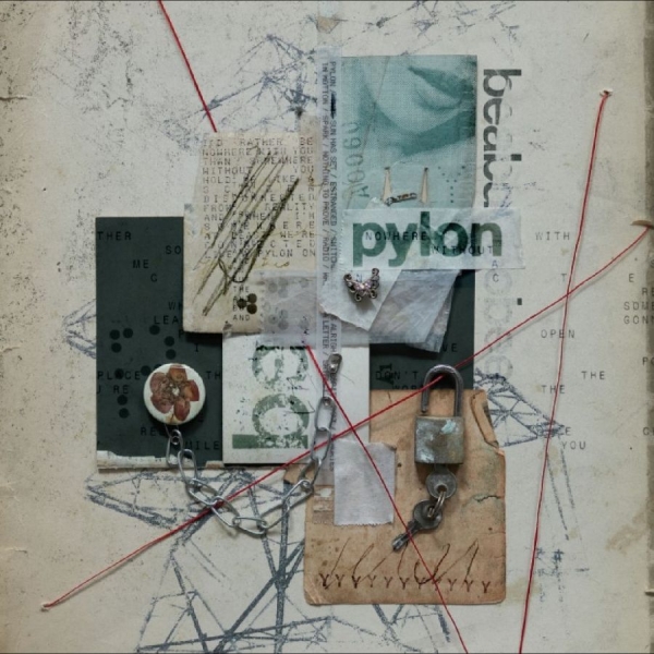 Beabadoobee - Pylon ryhmässä CD / Kommande / Pop-Rock @ Bengans Skivbutik AB (5677692)