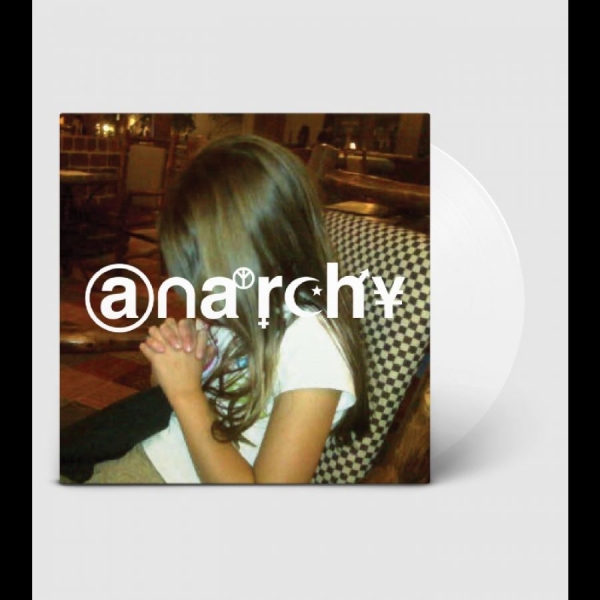 Pretty Sick - Anarchy ryhmässä VINYYLI / Kommande / Pop-Rock @ Bengans Skivbutik AB (5677694)